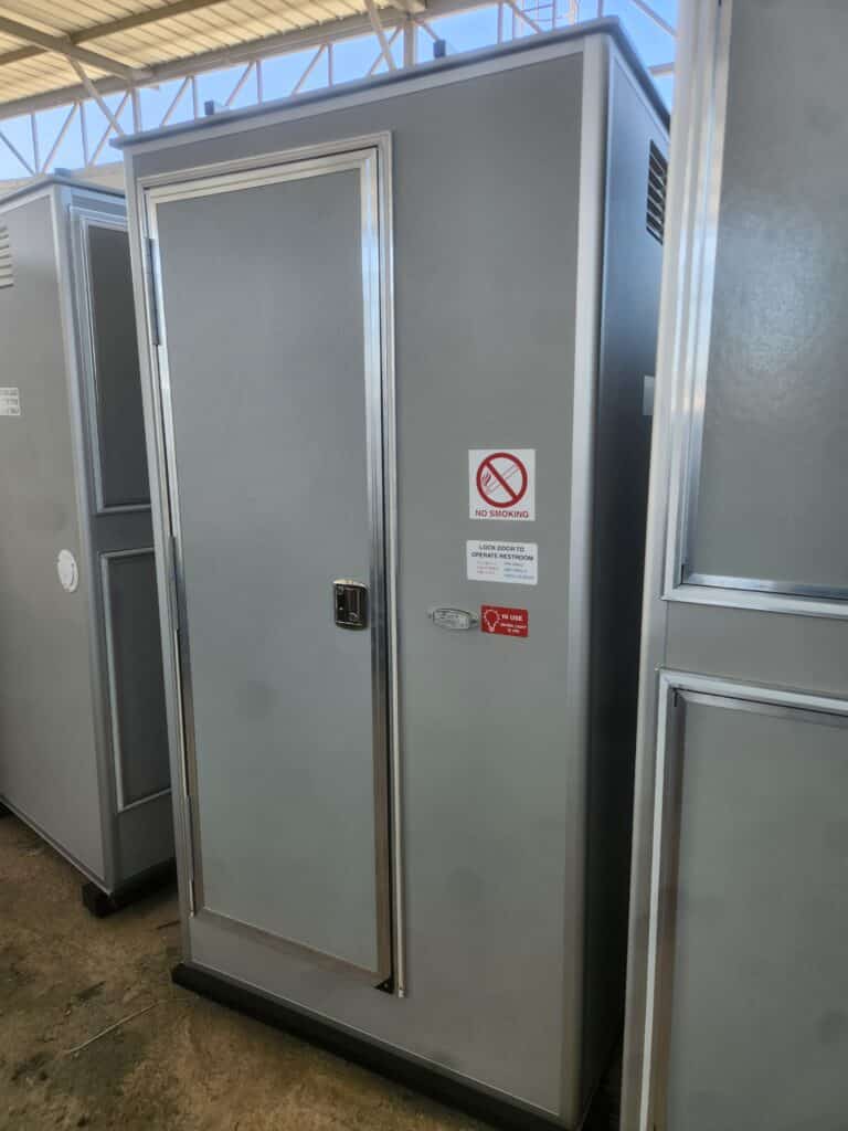 תא מפואר VIP בודד