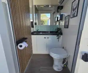 קרון זוגי ארי