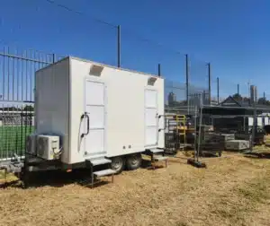 קרון 3 תאים (דגם גמלא)