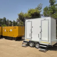 קרון זוגי ארי