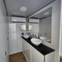 קרון 3 תאים (דגם גמלא)