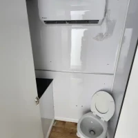 קרון 3 תאים (דגם גמלא)