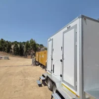 קרון זוגי ארי