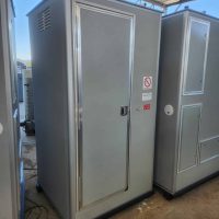 תא מפואר VIP בודד