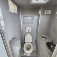 תא מפואר VIP בודד