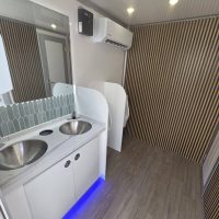 קרון 7 תאים, דגם חן לבן