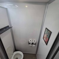 קרון 7 תאים, דגם חן לבן