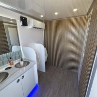 קרון 7 תאים, דגם חן לבן