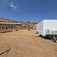 קרון 7 תאים, דגם חן לבן