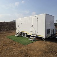 קרון 7 תאים, דגם חן לבן