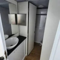 קרון 3 תאים (דגם גמלא)