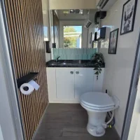 קרון זוגי ארי