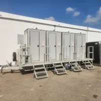 קרון 4 תאים (דגם דליות)