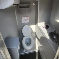 קרון 4 תאים (דגם דליות)