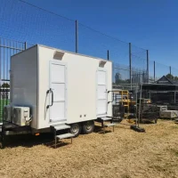 קרון 3 תאים (דגם גמלא)